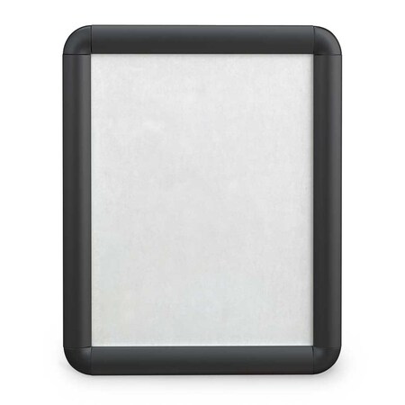United Visual Products Drop-In Shadowbox, 24"x24", Cherry/Ultrama UVSB2424-CHERRY-ULTMAR